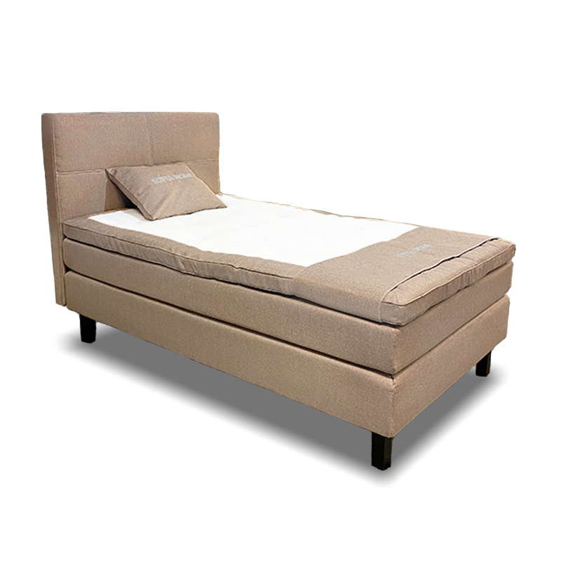 Nolby kontinental 120 cm — Softa Home
