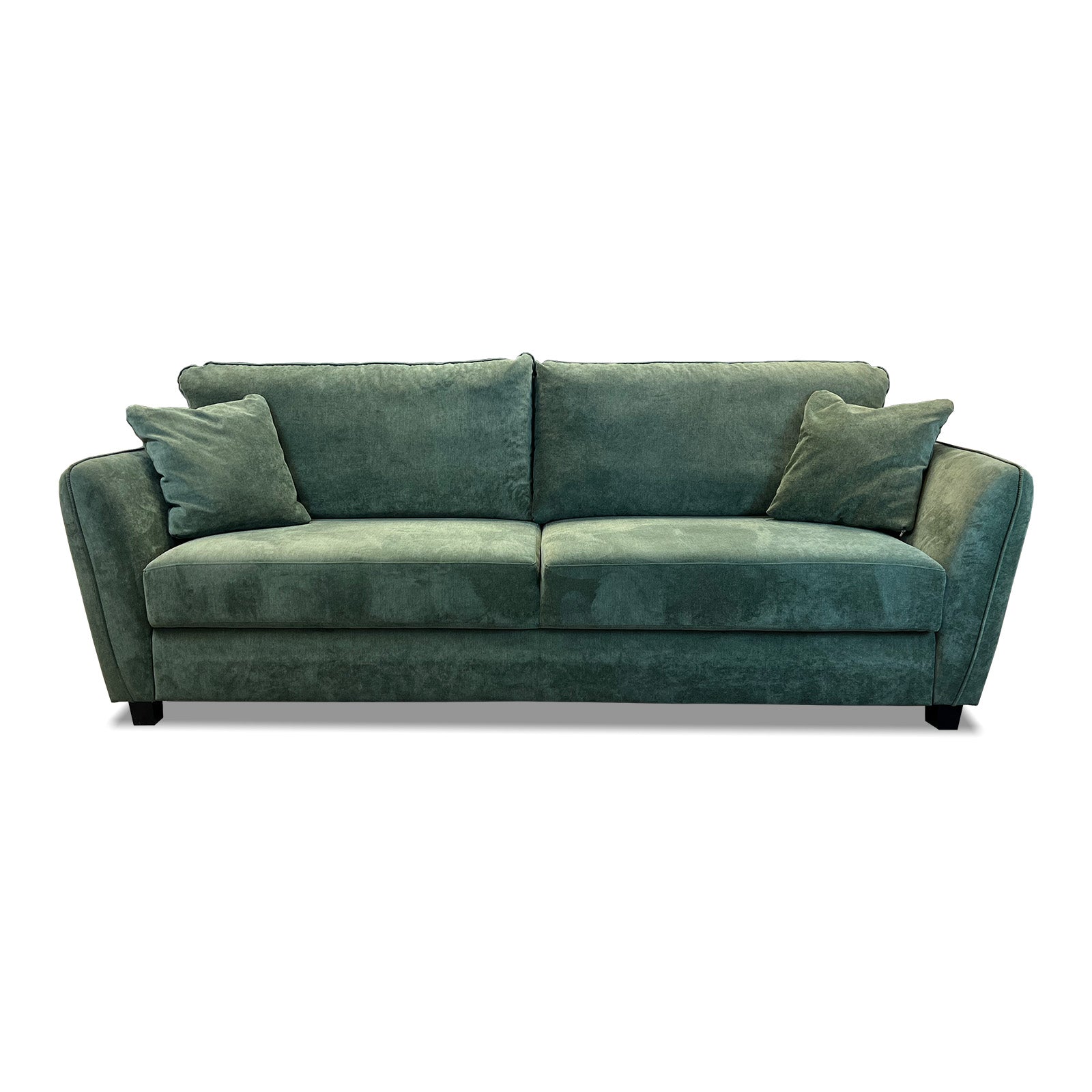 Orsa Bäddsoffa inkl. Underbädd — Softa Home
