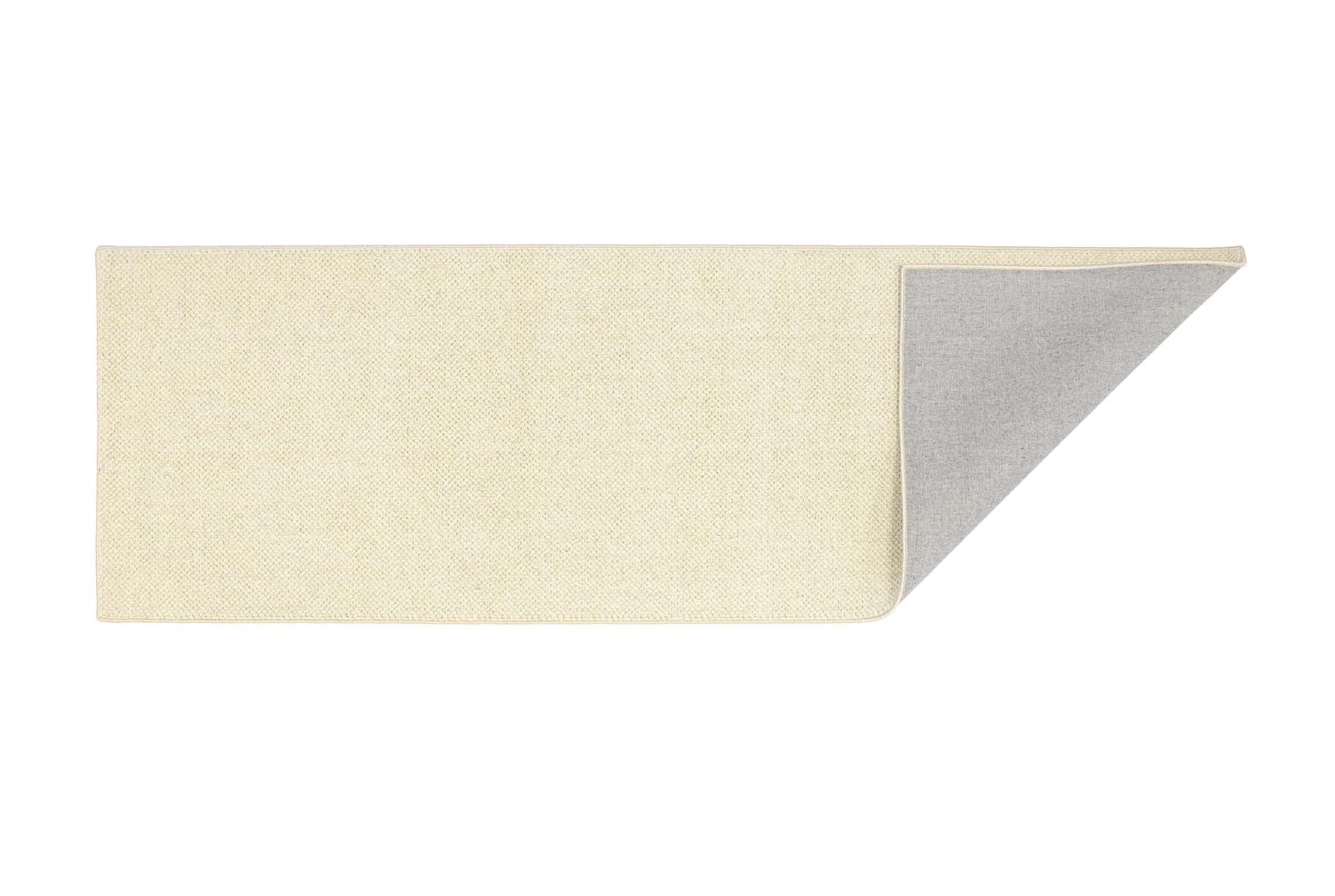 Ullmatta Oslo Beige