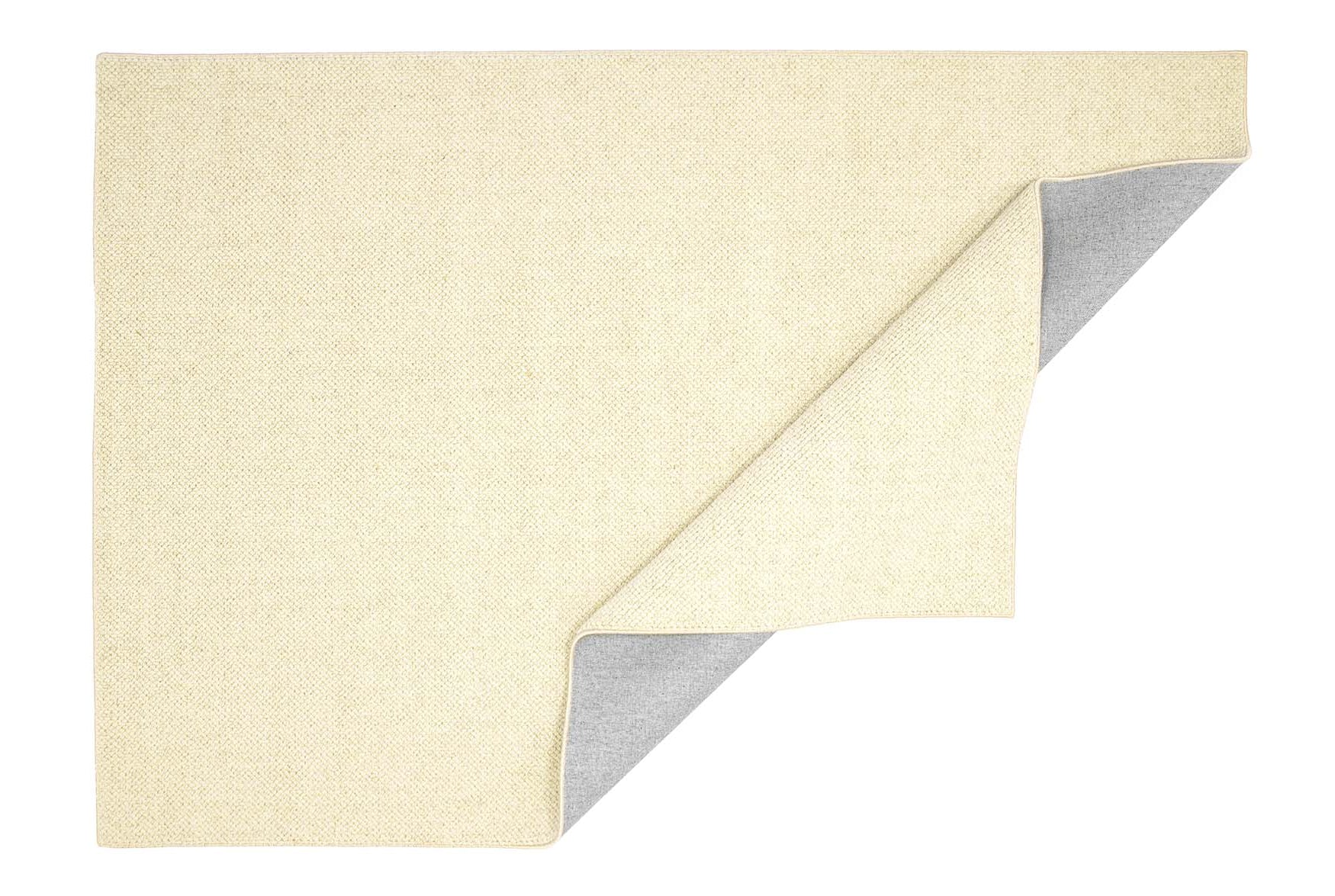 Ullmatta Oslo Beige