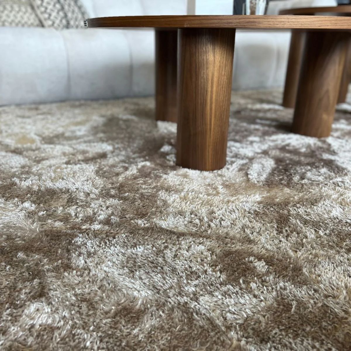 Palermo - Beige