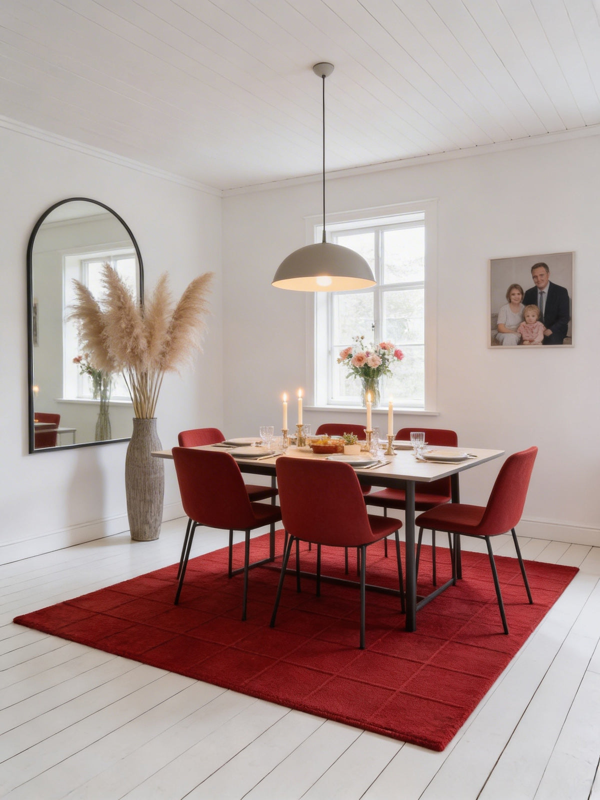Pinntorp Röd