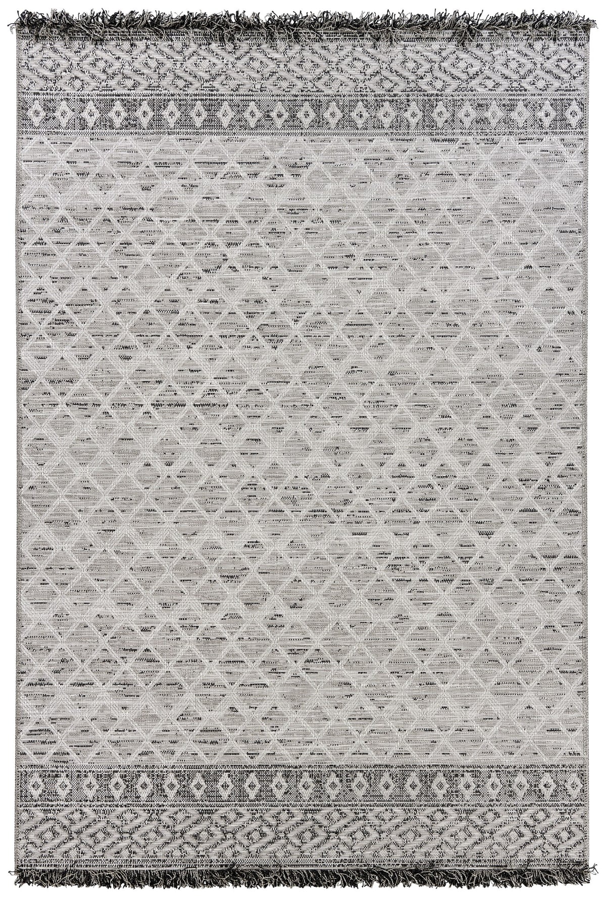 Portland Beige/grå