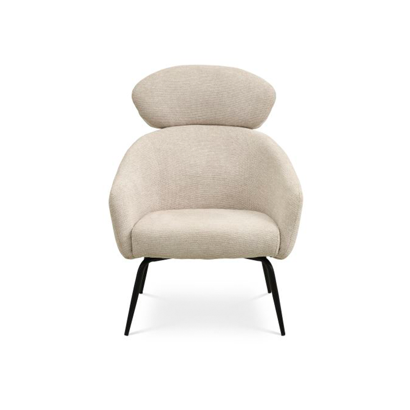 Archie loungestol – sidovy