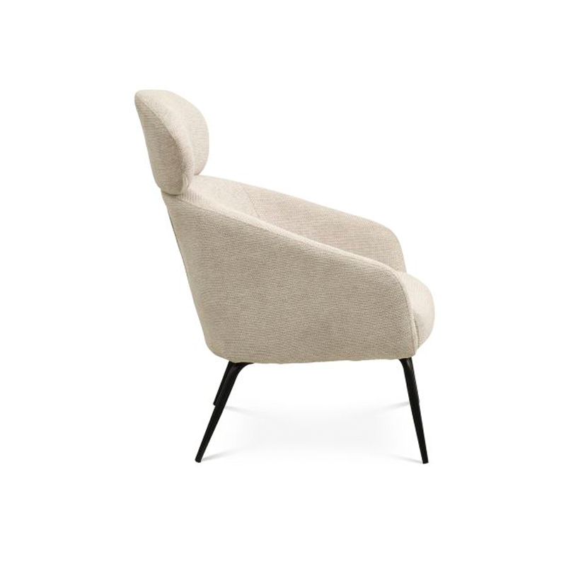 Archie loungestol – detaljbild