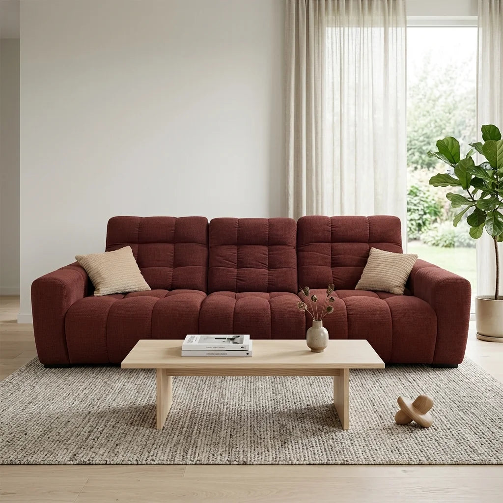 Beach recliner – miljöbild front