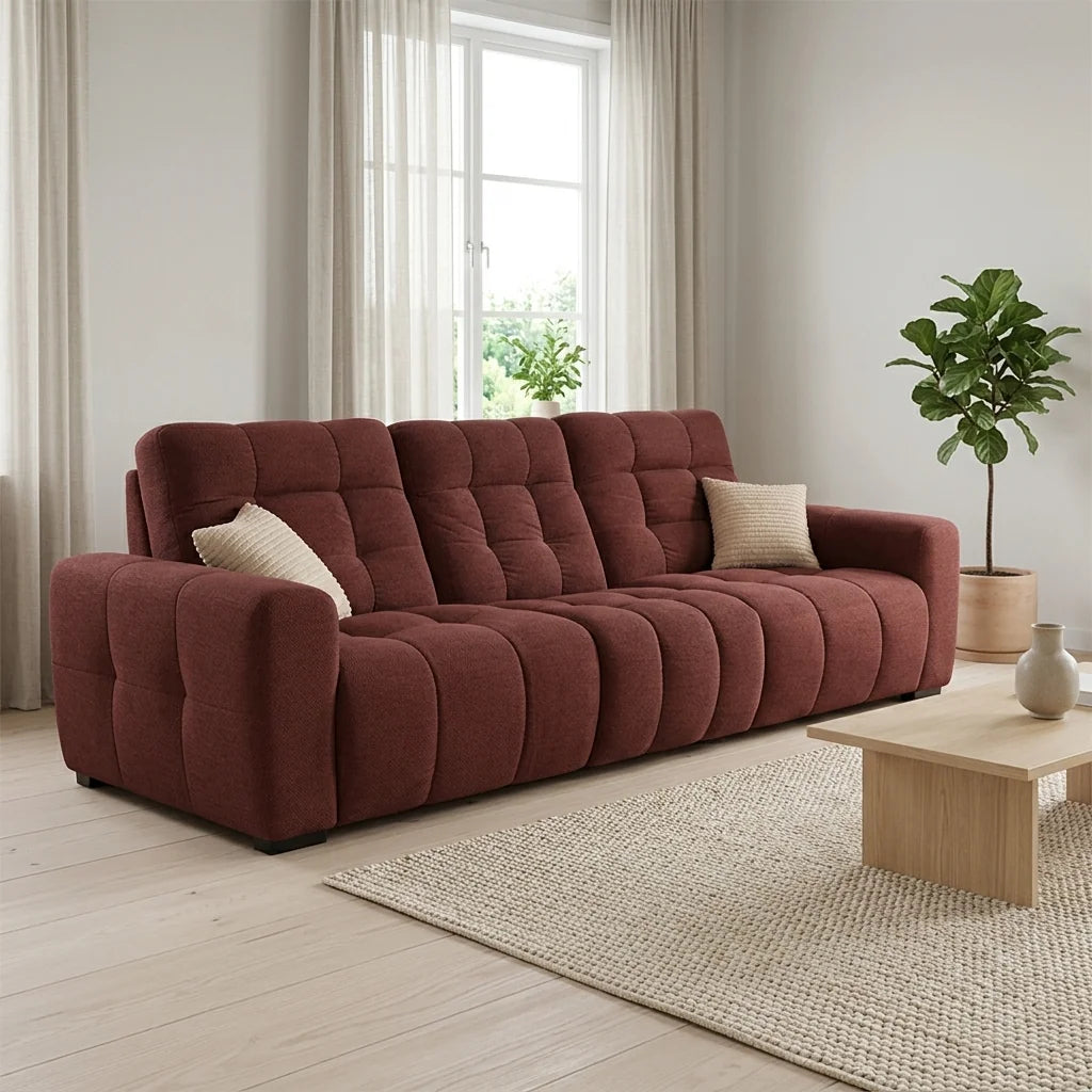 Beach recliner – miljöbild hero-left