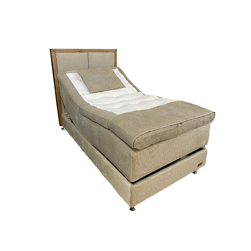 Bergafjärden Maxi Motorsäng