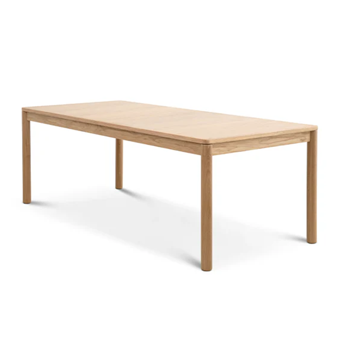 Förlängningsbart bord