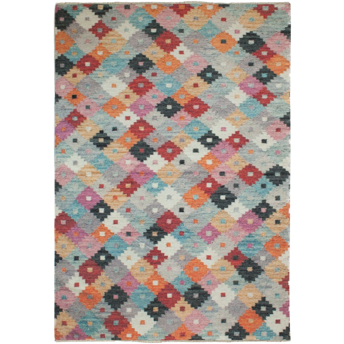 Chenille Trouville – detaljbild
