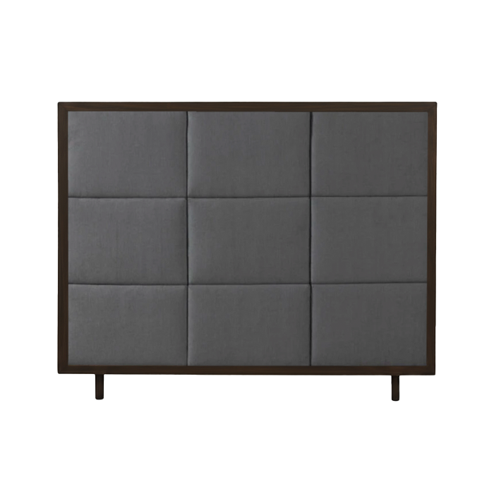 Ankarsvik Oak sänggavel — Softa Home