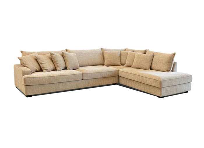 Rozzo 2,5A Vibe 07 – detaljbild