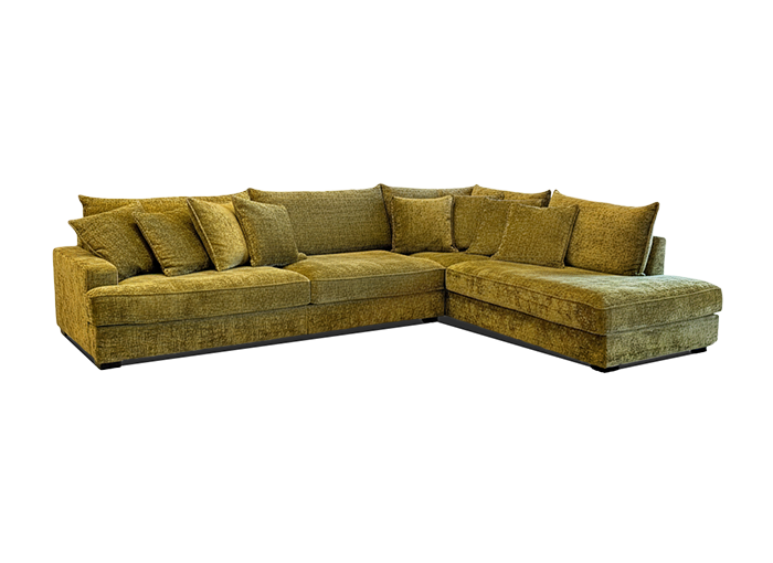 Rozzo 2,5A Vibe 35 – detaljbild