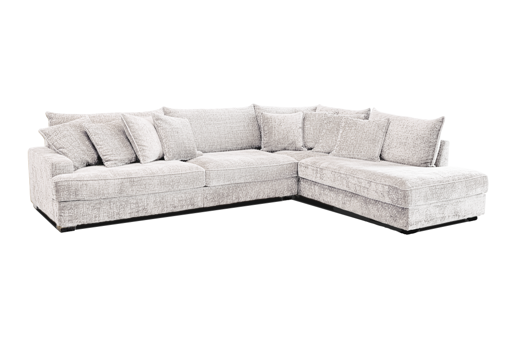 Rozzo 2,5A Perfect Harmony 83 – detaljbild