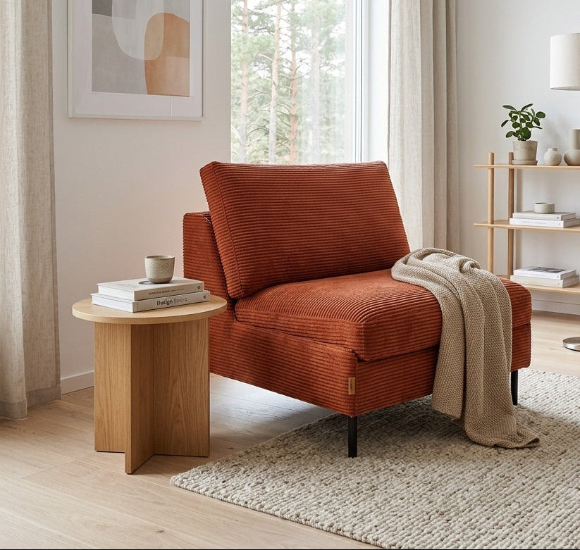 Hörningsholm modul