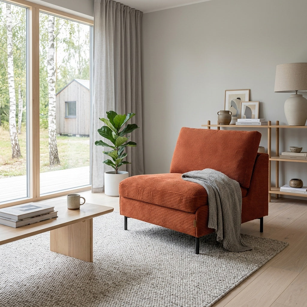 Hörningsholm modul