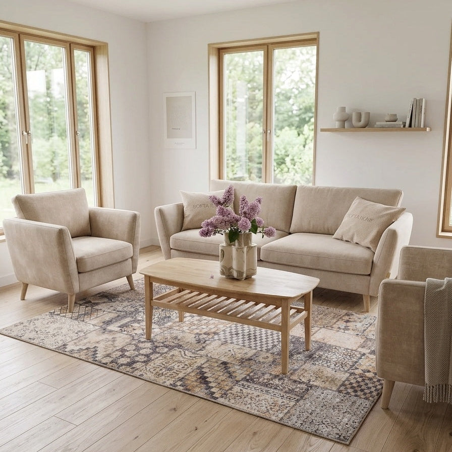 Hörningsholm 2,5-sits