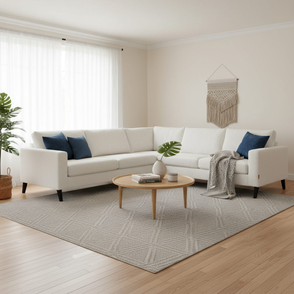 Hörningsholm Hörnsoffa