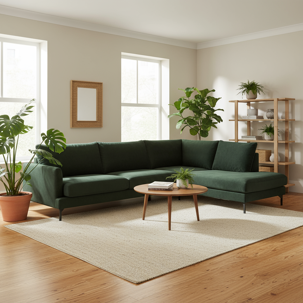 Rileys 2,5A i 8 färgval