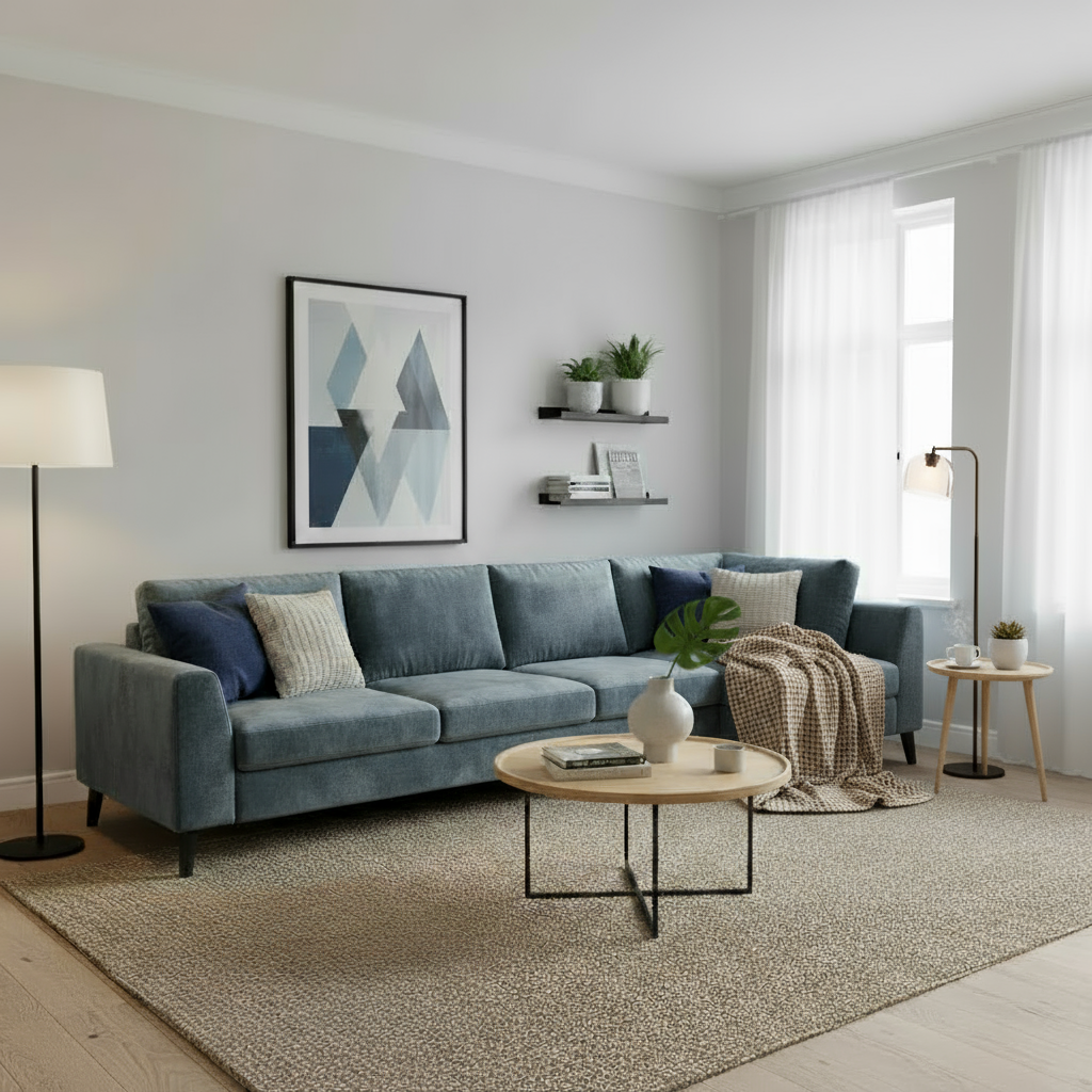 Hörningsholm MaxL 2.5S