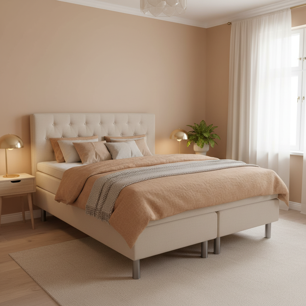 Tranviken Lyx Kontinental