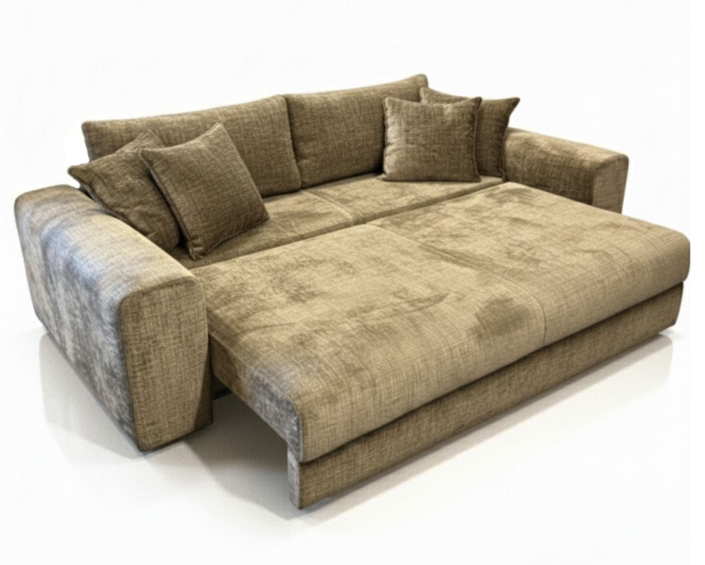 Södermalm bäddsoffa