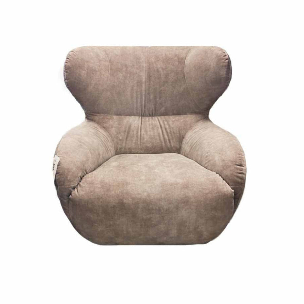 Haga zero-gravity eldriven recliner