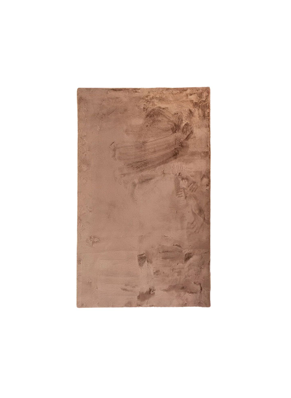 Fluffy Original - Brunorange