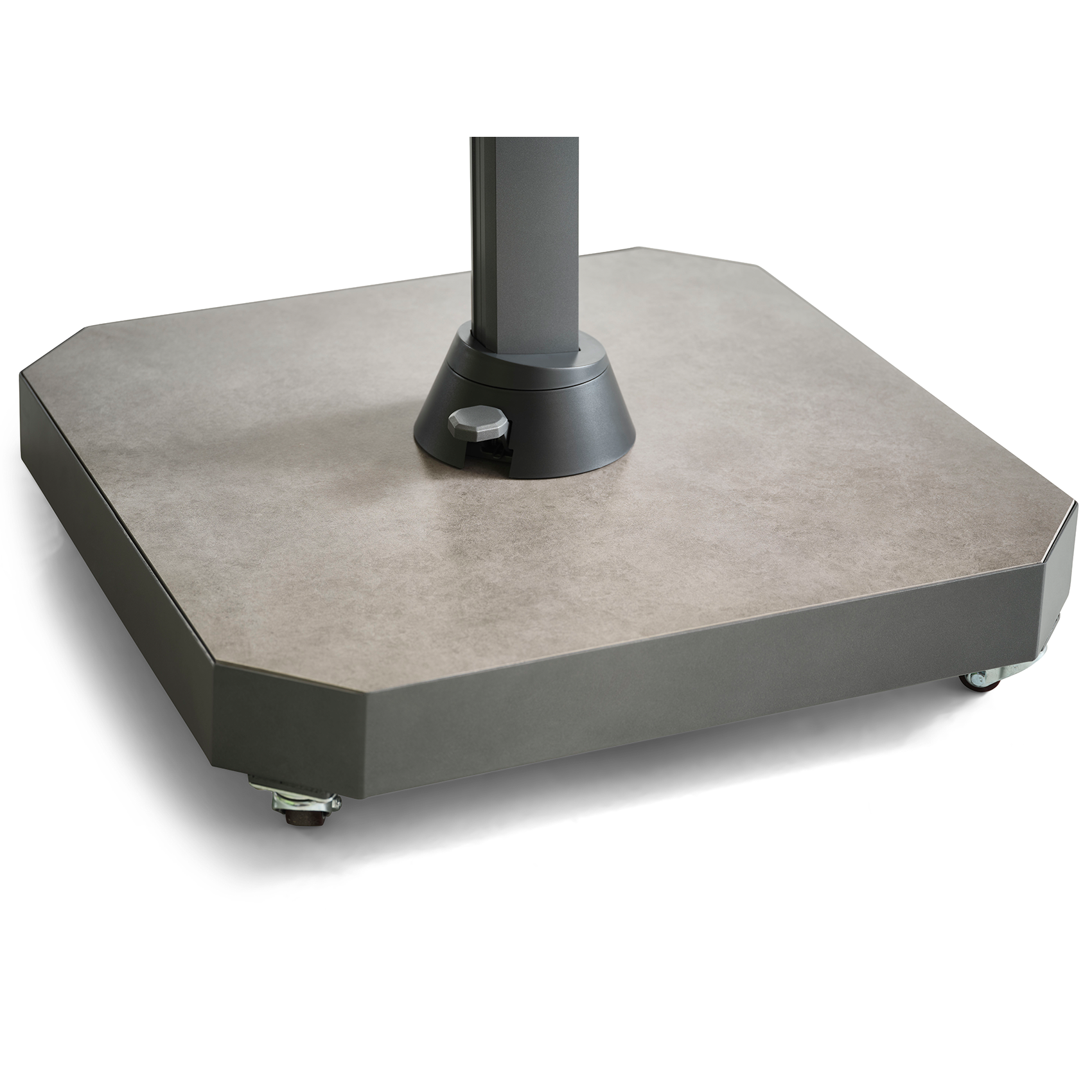 Palma Parasoll LED – produktbild 8