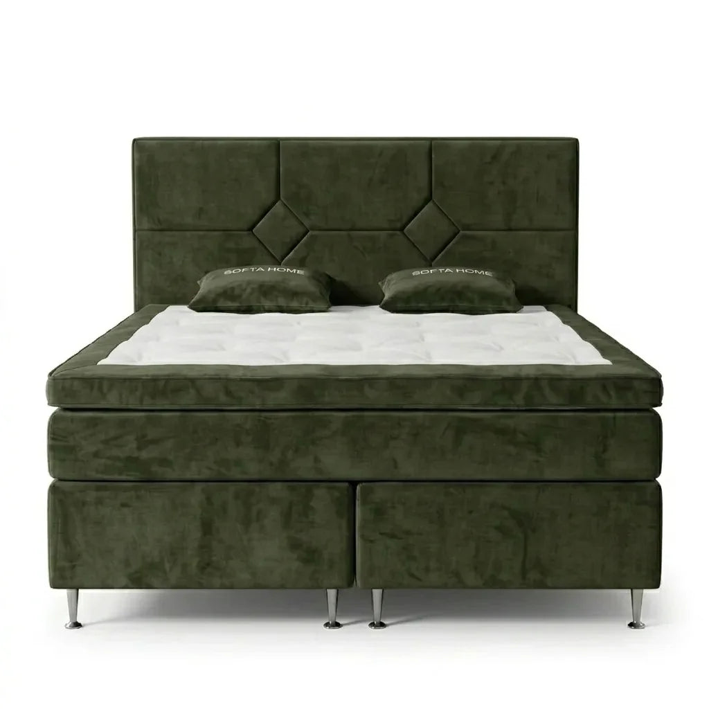 Juniskär Kingsize