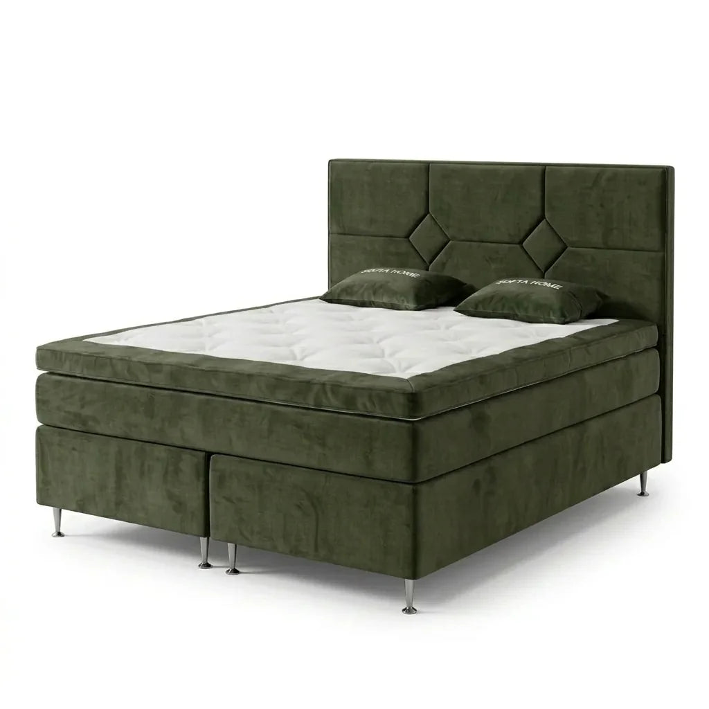 Juniskär Kingsize