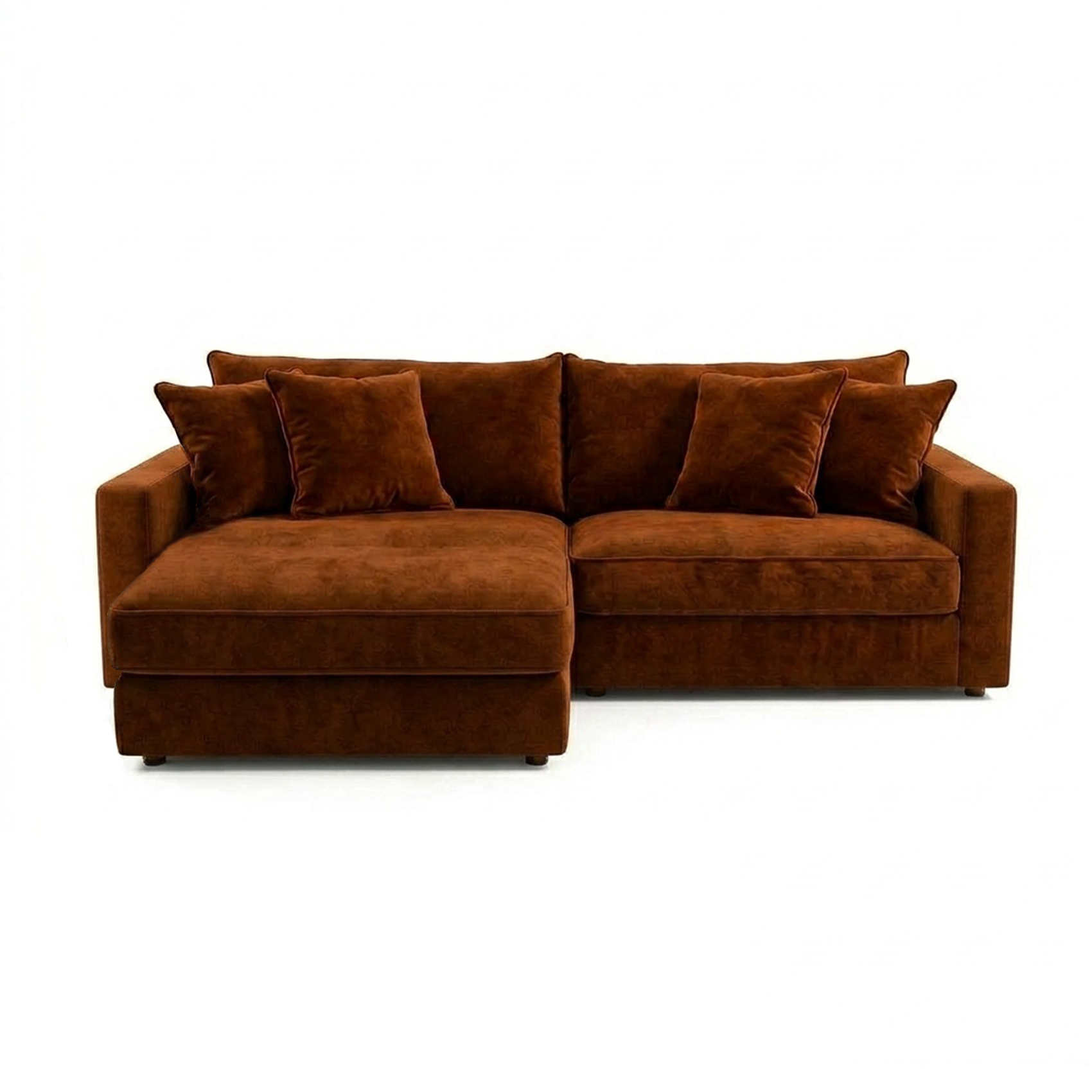 Björnrike divansoffa 2,5D — Softa Home