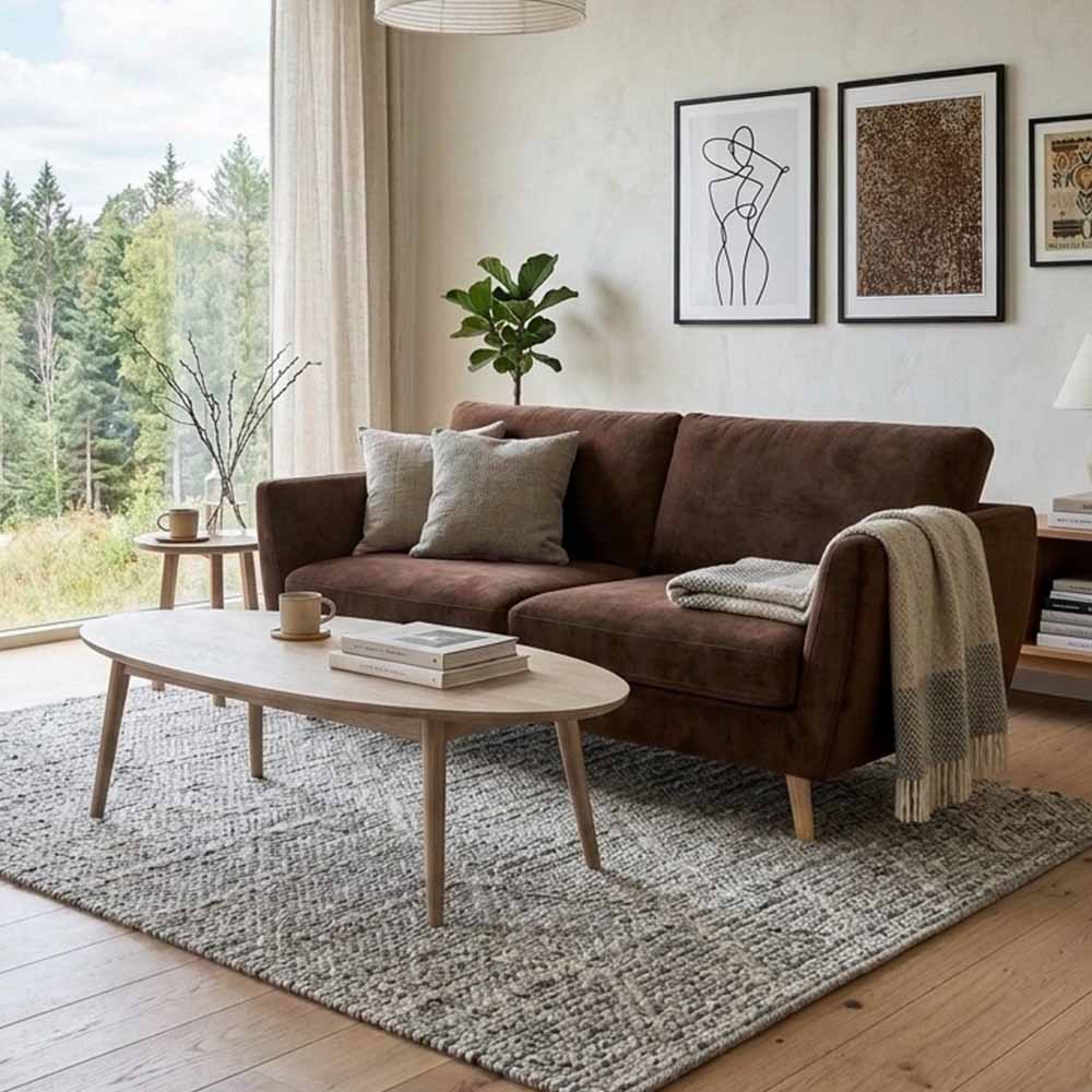 Hörningsholm 2-sits
