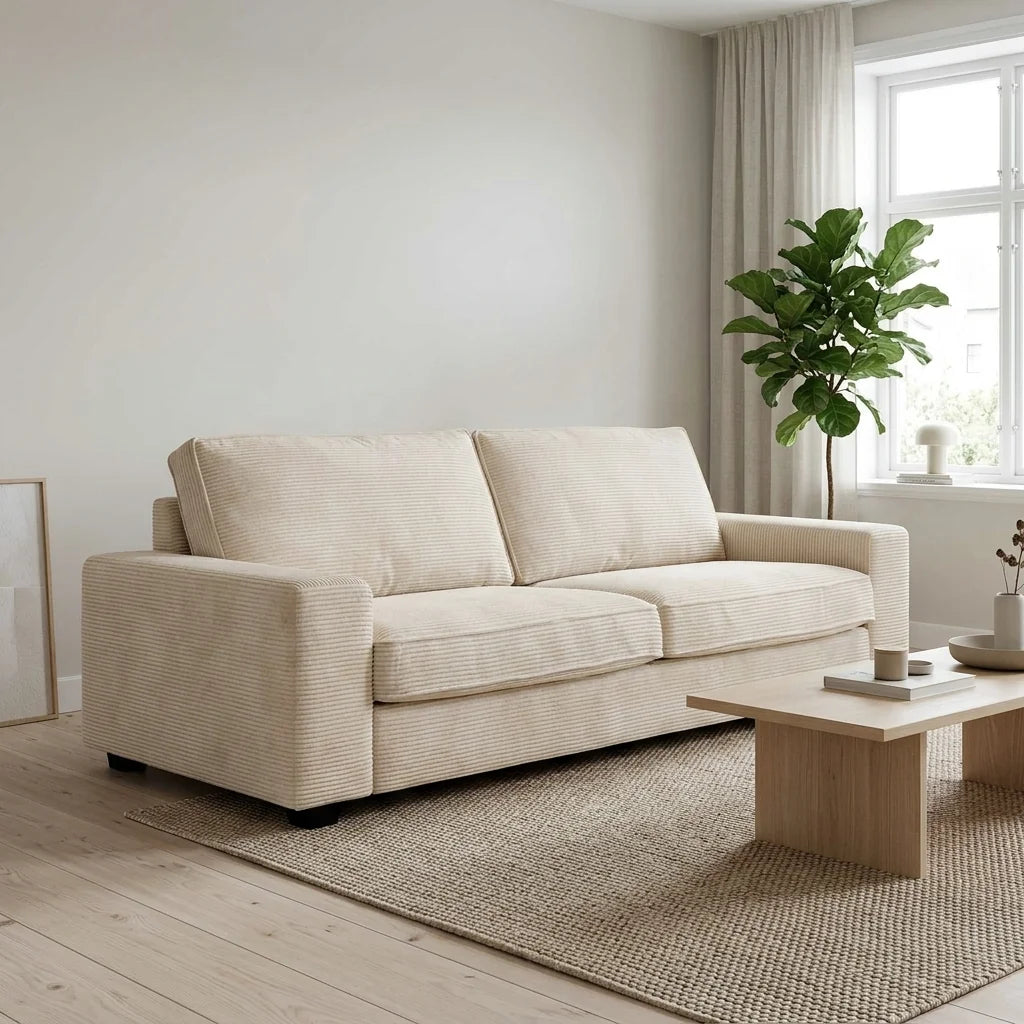 Granlo 3-sits – miljöbild hero-left