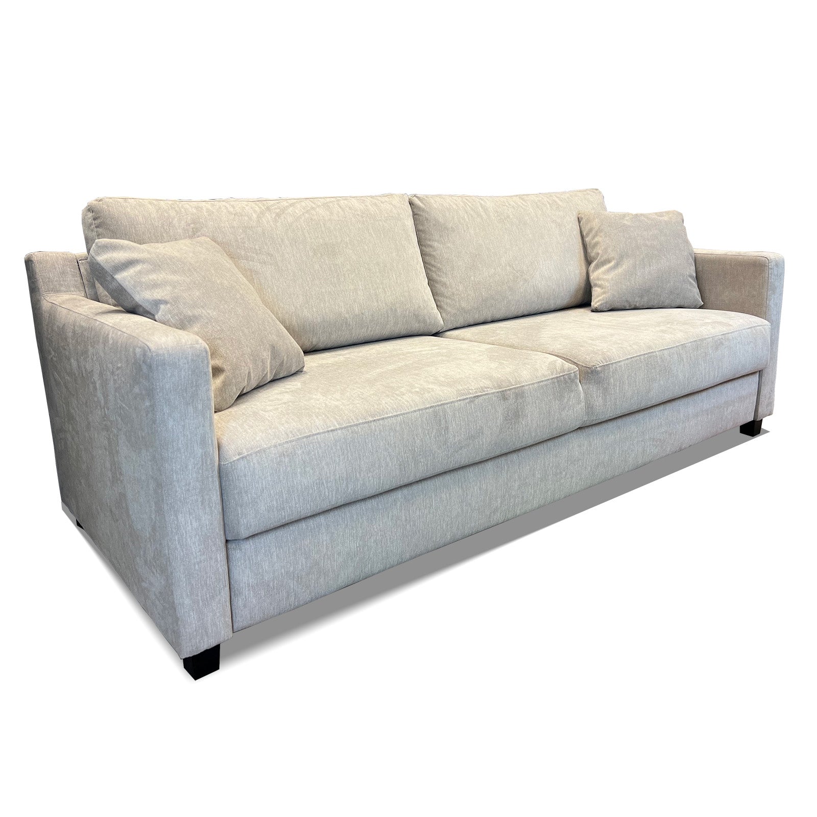 Ida Bäddsoffa inkl. Underbädd