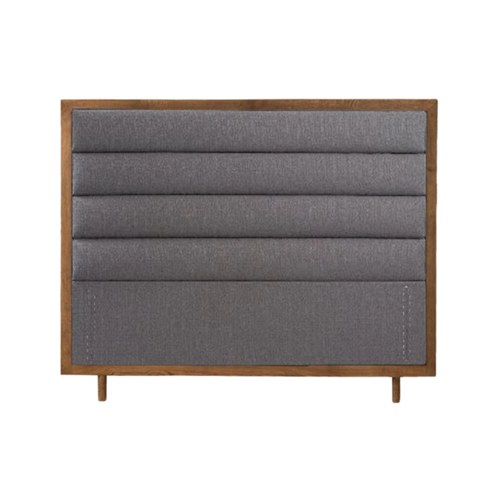 Hartung oak sänggavel