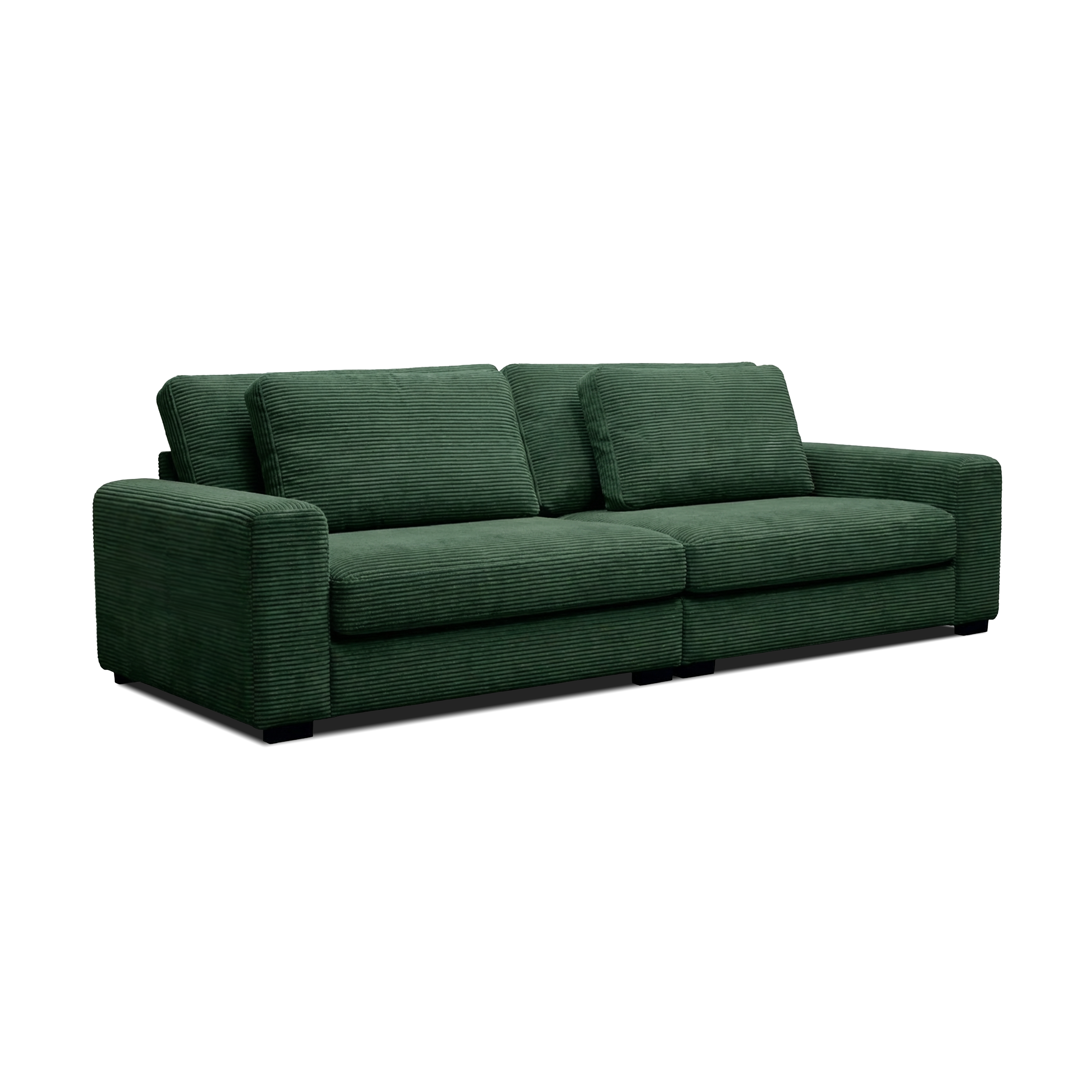 Duved fasta kuddar Lincoln 39LN