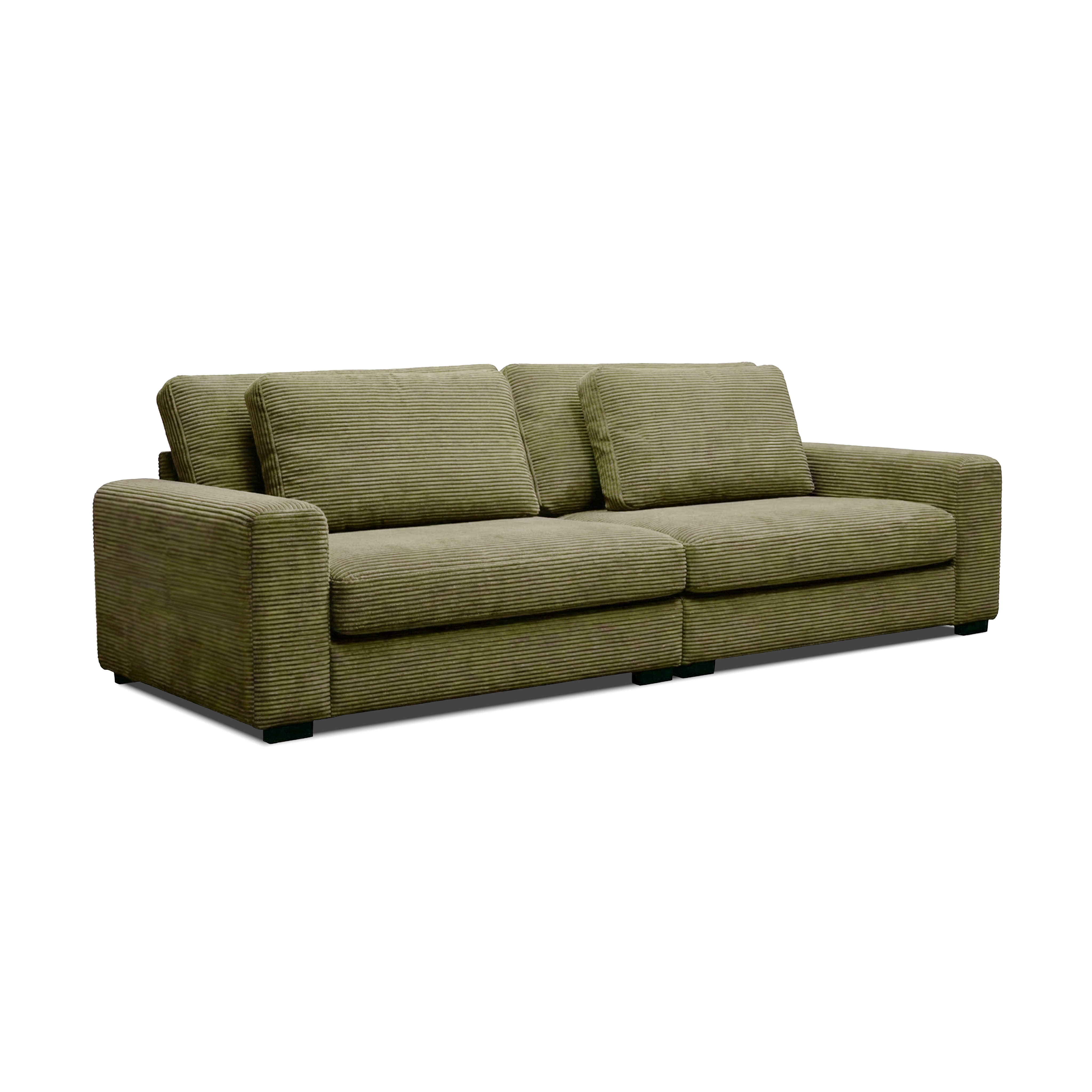 Duved fasta kuddar Lincoln 37LN