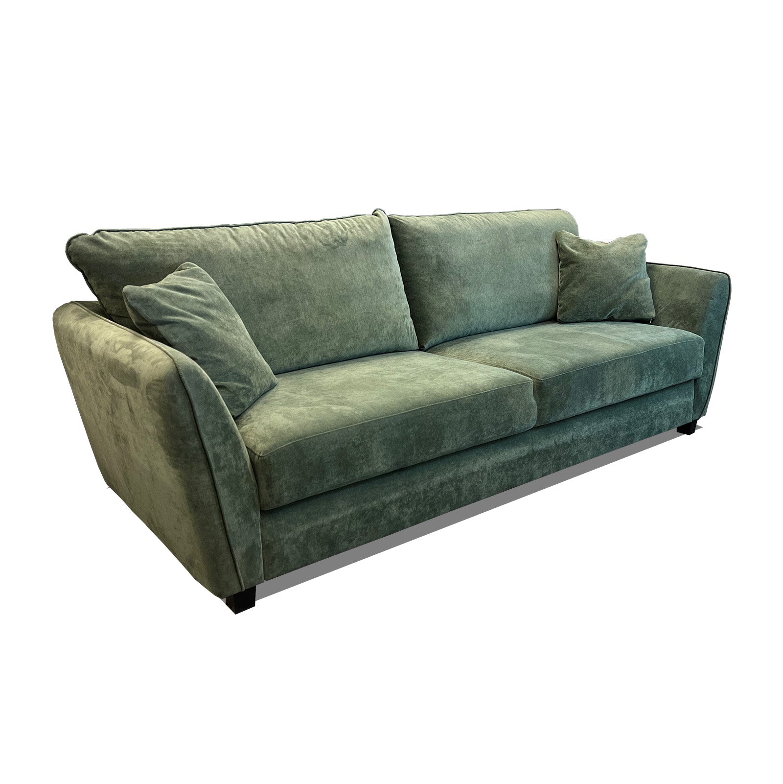 Orsa Bäddsoffa inkl. Underbädd