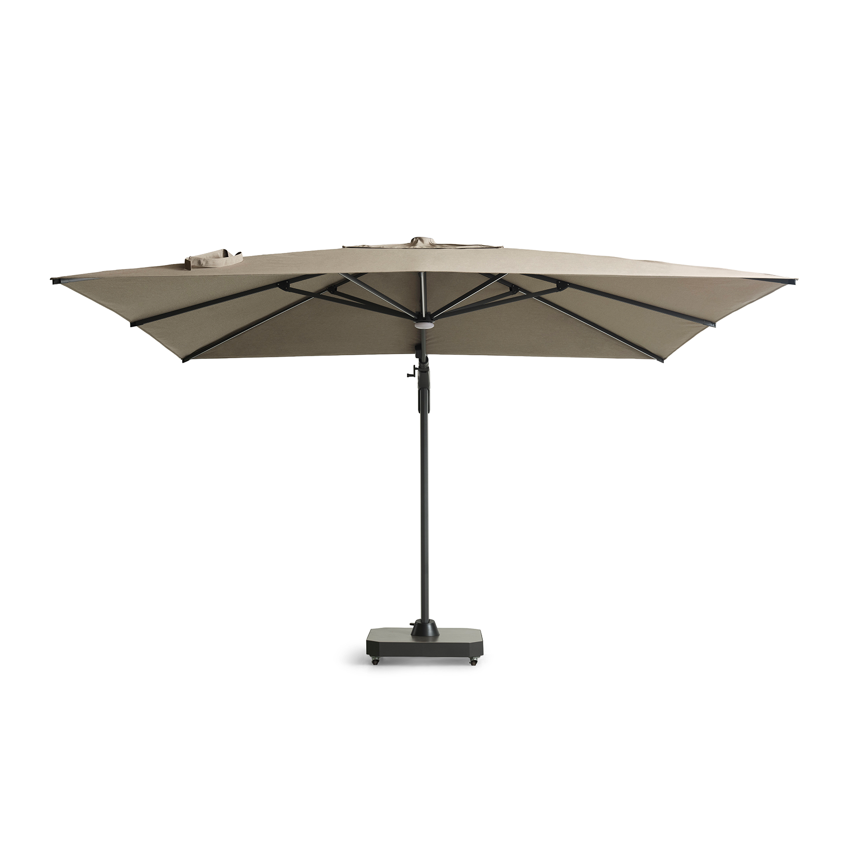 Palma Parasoll LED — Softa Home