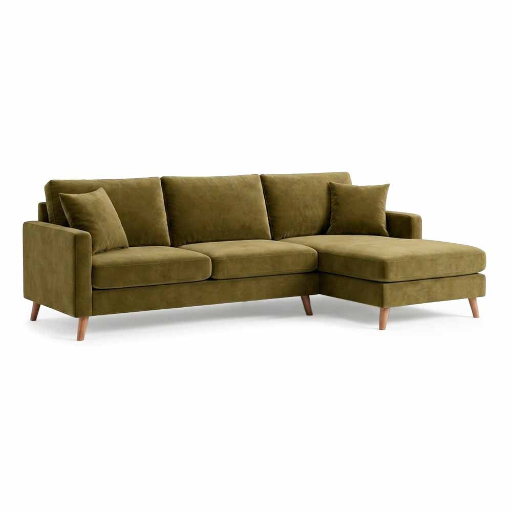 Hörningsholm divansoffa