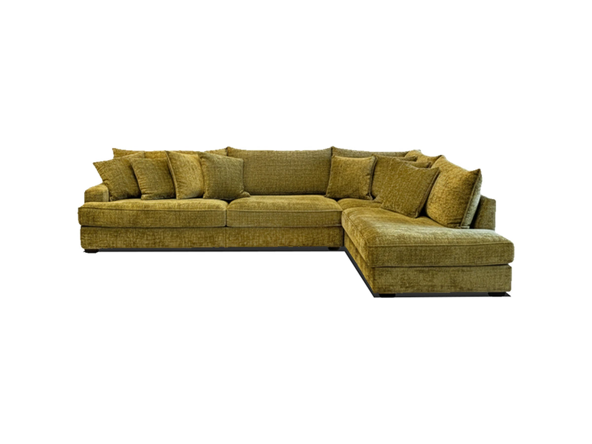 Rozzo 2,5A Vibe 35 — Softa Home