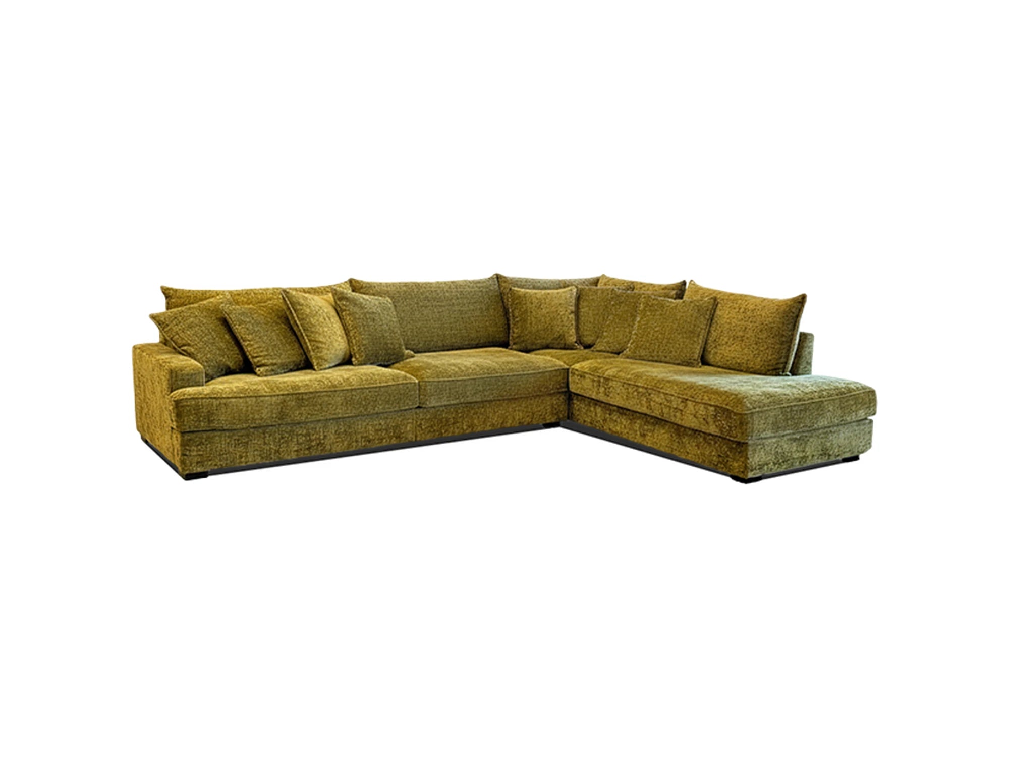 Rozzo 2,5A Vibe 35 – detaljbild