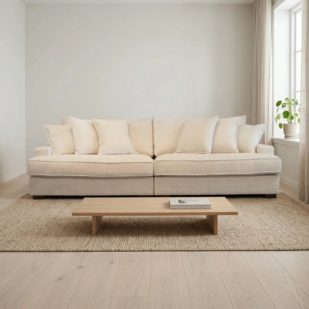 Rozzo 3-sits – miljöbild front