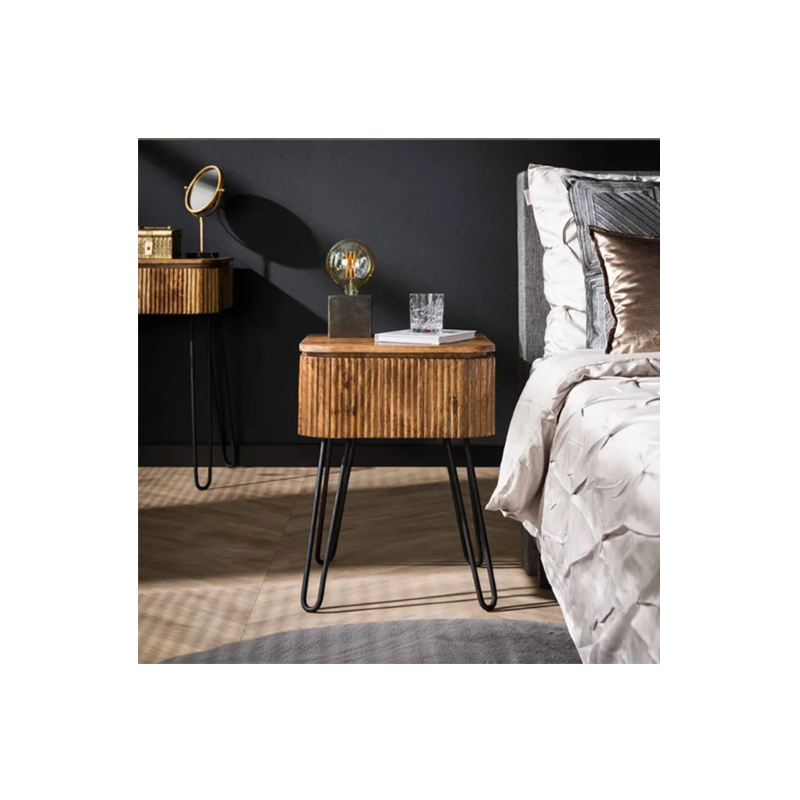 Sängbord — Softa Home