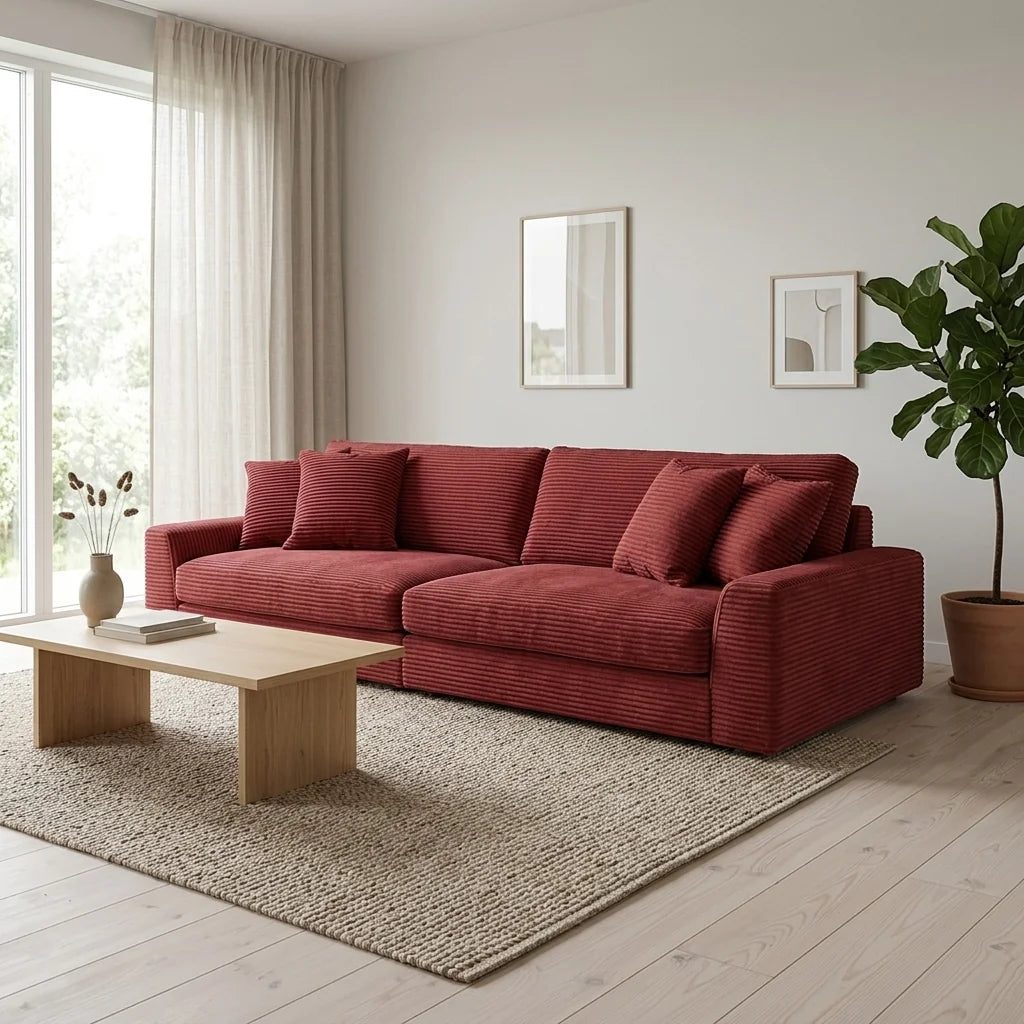 Selånger 5-sits – miljöbild hero-left