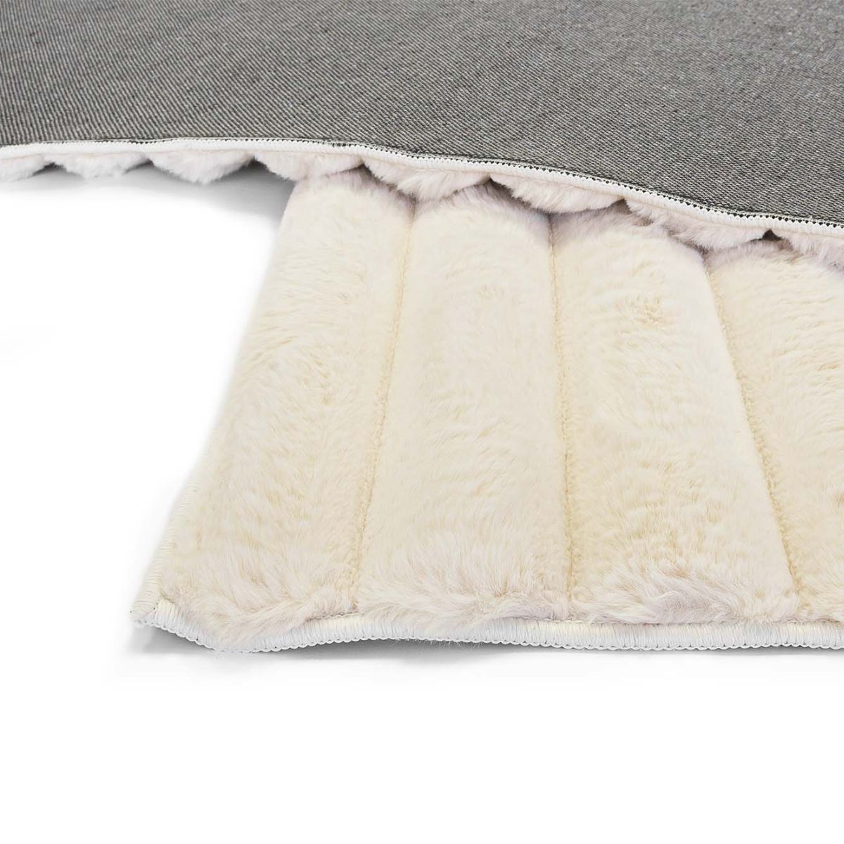 Soft Stripe – detaljbild
