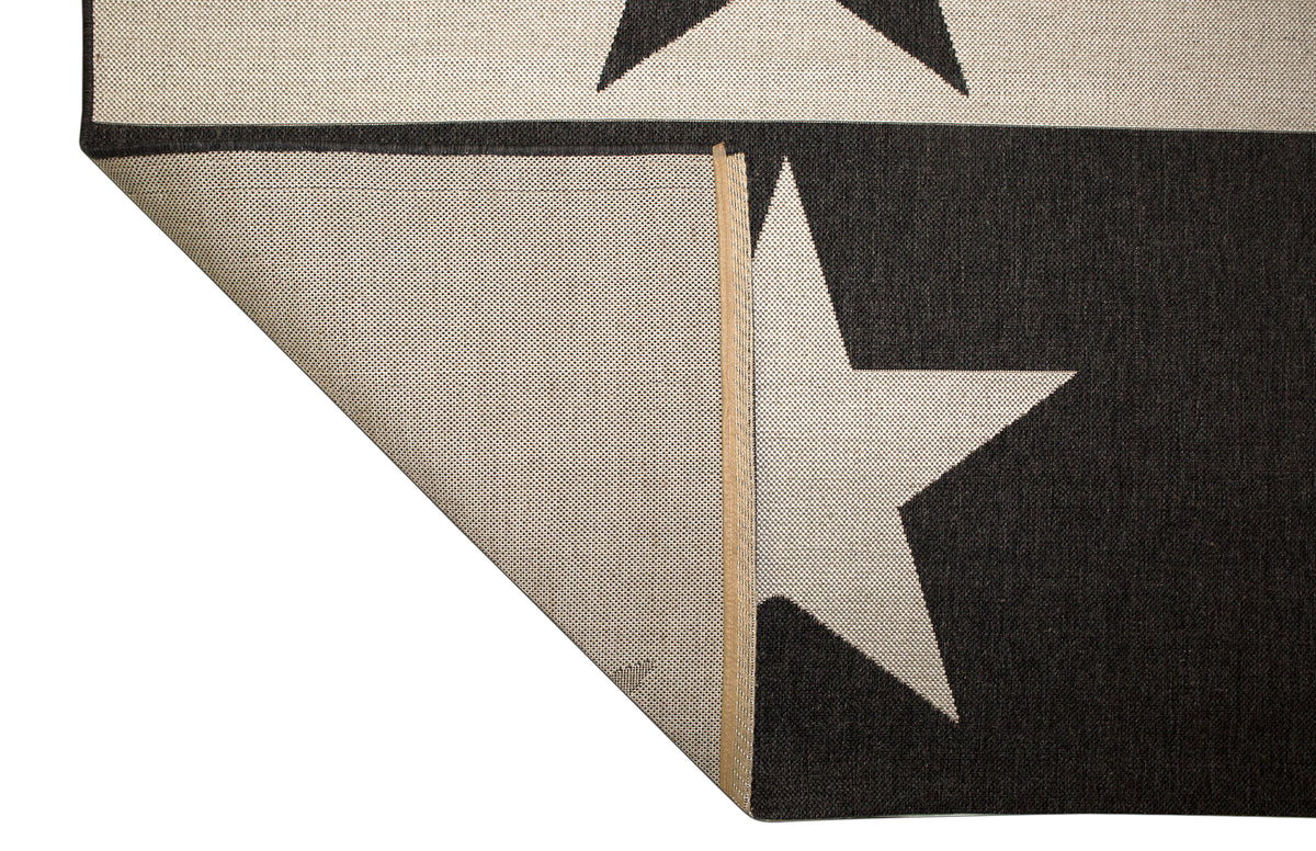 Three Star block Sand