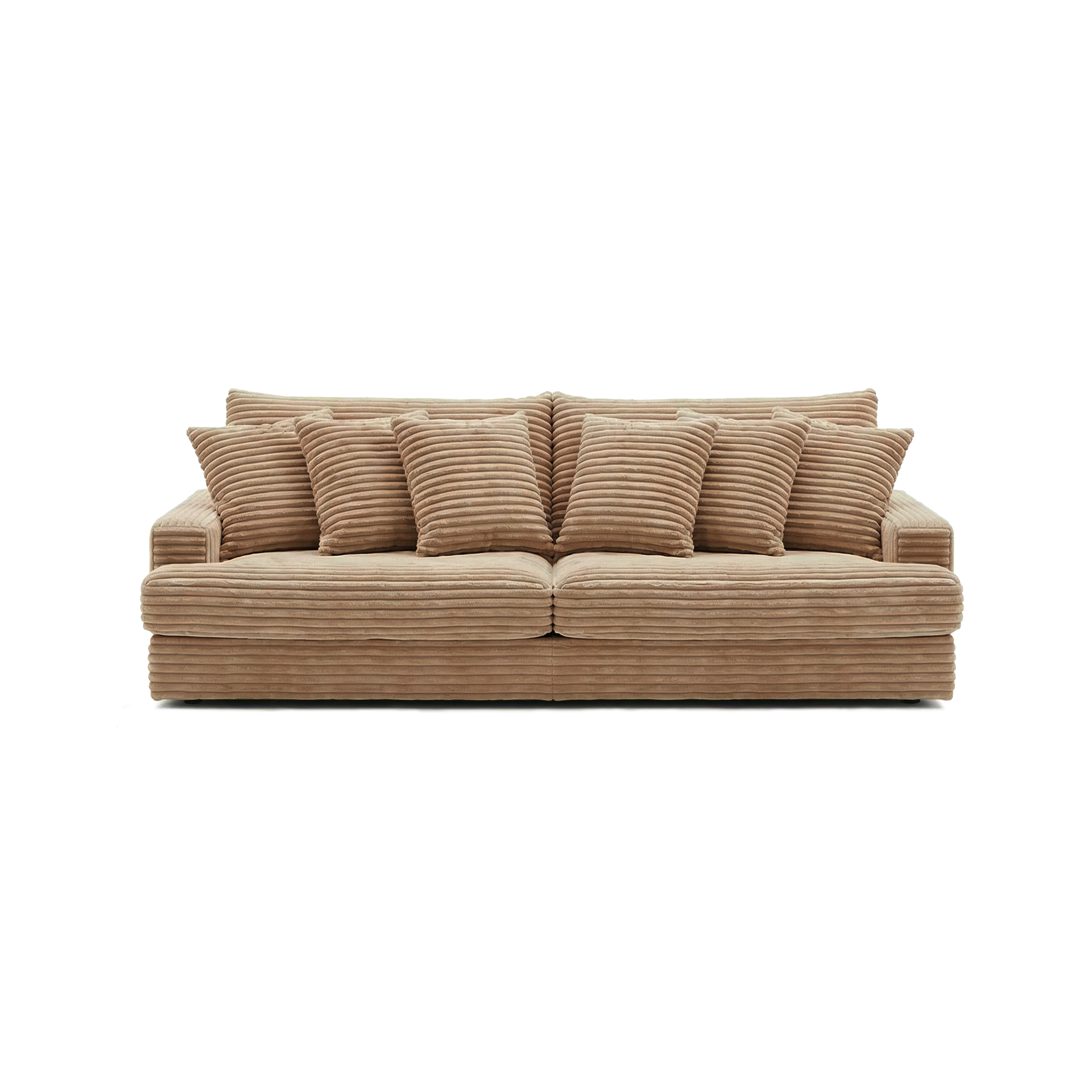 Rozzo 2S bredrandig manchester — Softa Home