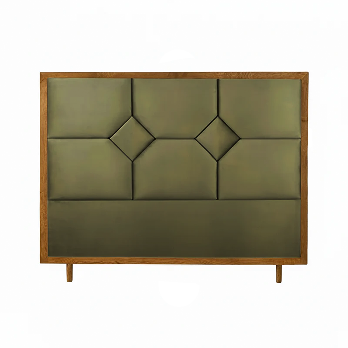 Ulvön Oak — Softa Home